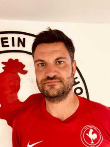 Markus Zollitsch