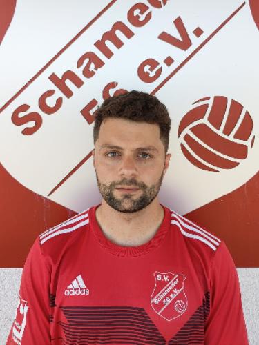 Julian Schäfer