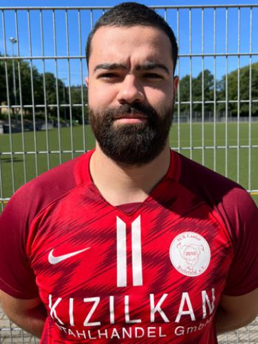 Mervan Celik