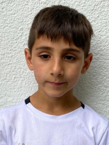 Karam Tarabolsi