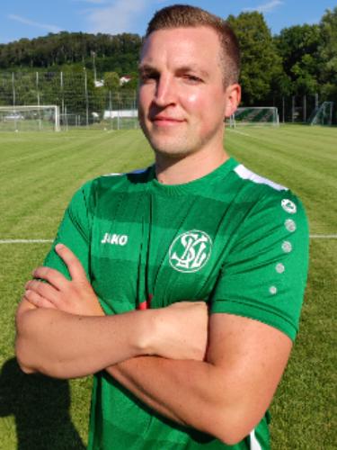 Christian Huber