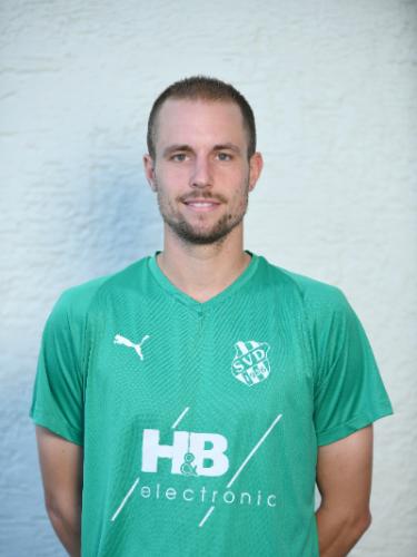 Max Christmann