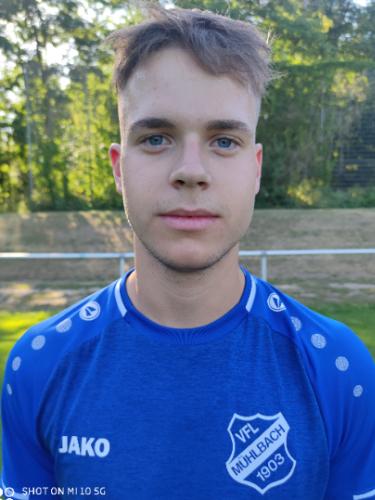 Yannik Merkle
