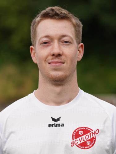 Matthias Körperich