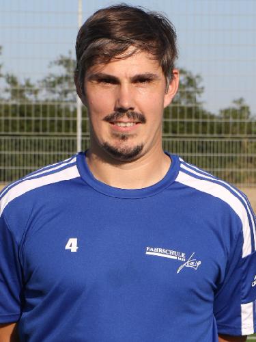 Jens Heuberger
