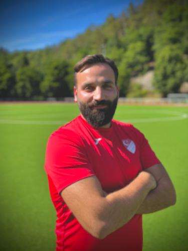Tolga Dastan