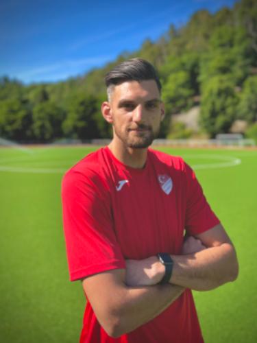 Burak Durus