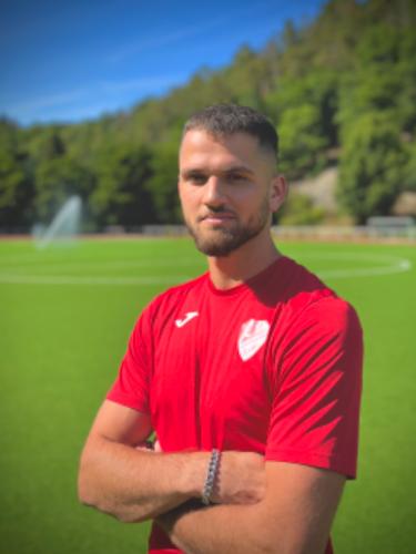 Tolga Durus