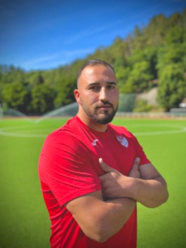 Okan Tigli