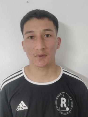 Mahdi Ahmadi