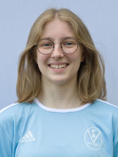 Lena Charlotte Volstorf