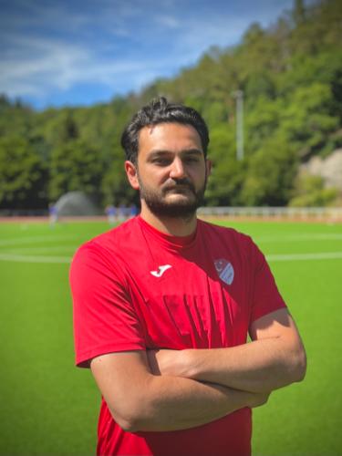 Umut Kaya