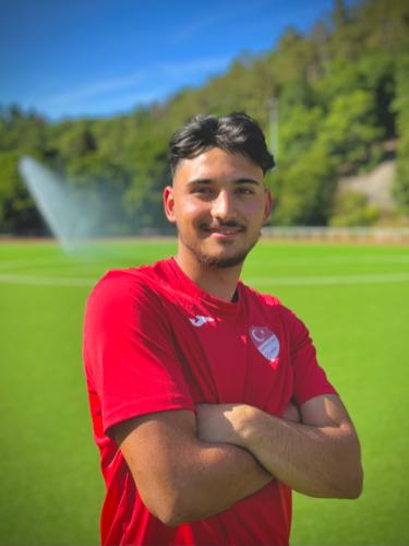 Batuhan Öngel