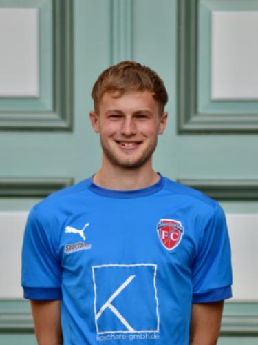 Luka Laurin Heins