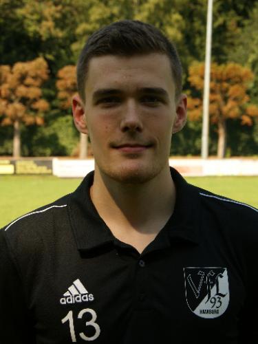 Tobias Schmitt
