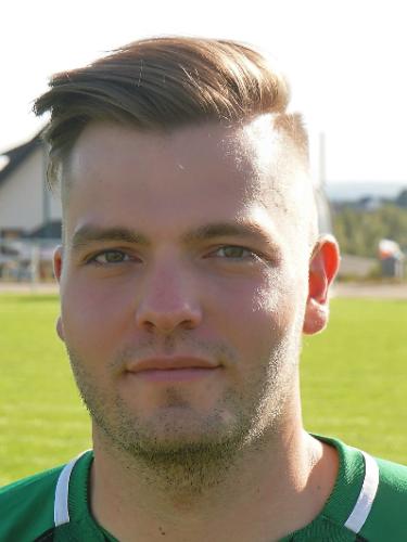Fabian Molzberger