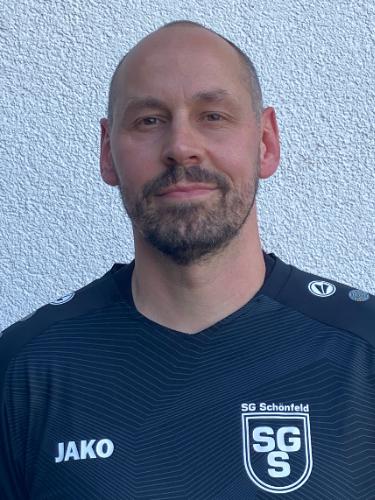 Mark Pietsch