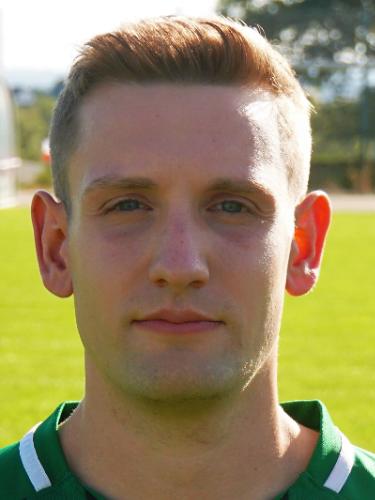 Pascal Weitershagen