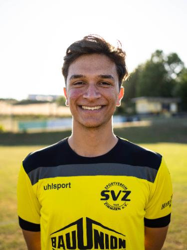 Fabian Grenz