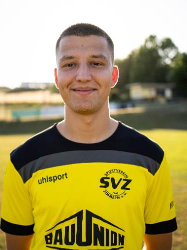 Gabriel Pavic