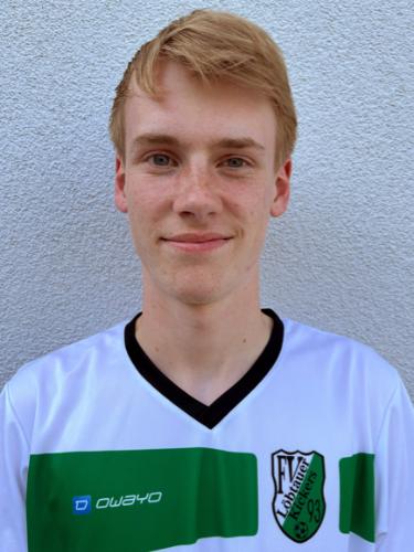 Paul Lukas Gottwald