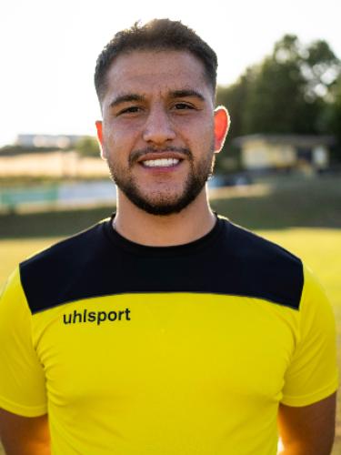 Ismail Esen