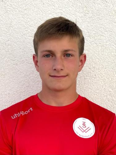 Timo Eckhardt