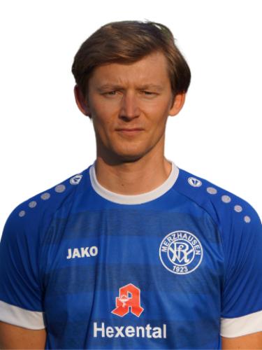 Frederik Pfender