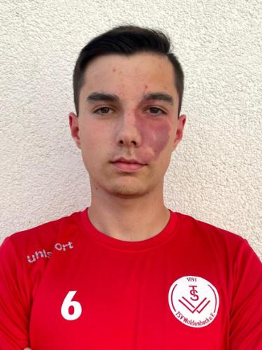 Nick Stäbler