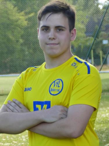 Kevin-Michael Klatt