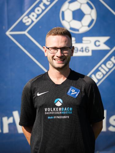 Christoph Schmidt