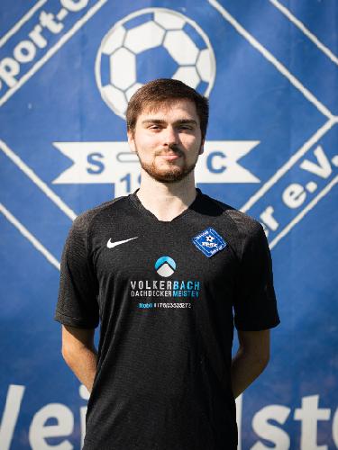 Malik Müller