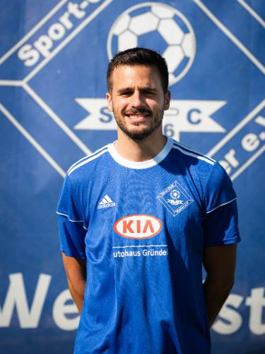 Bastian Vogel