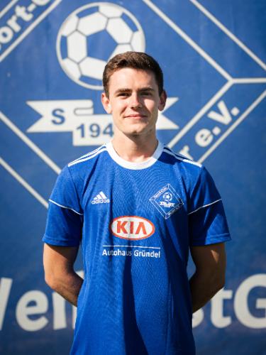 Lucas Becker