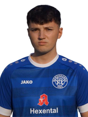 Fabian Kuner