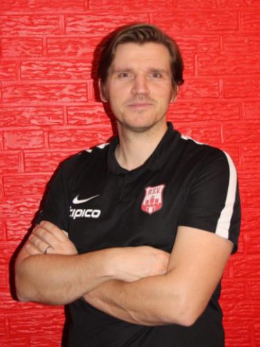 Stefan Wehrheim