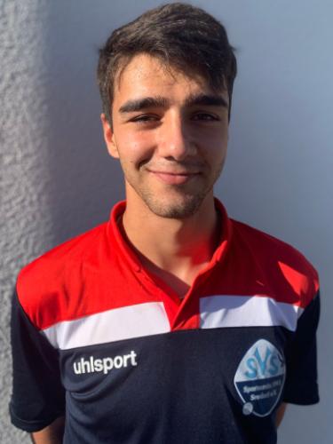 Aaron Rodriguez Rosa