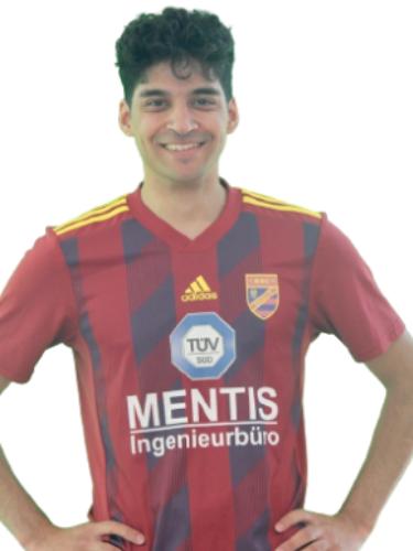 Wais Alekuzei