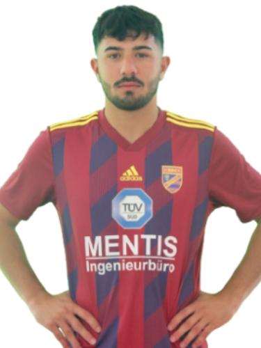 Berkant Cetinkaya