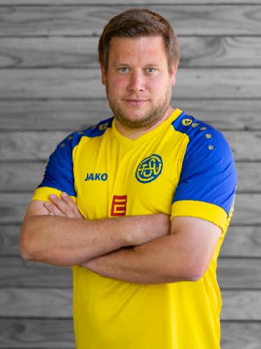 Markus Dörfler
