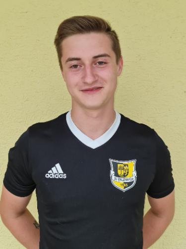 Enrico Niklas Wien
