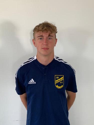 Niklas Steeken