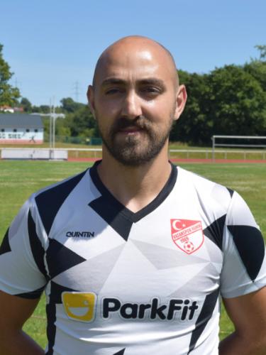 Fahri Ceylan