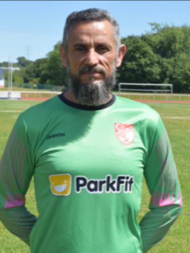 Özcan Agir