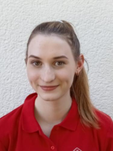 Lilly Bisanz