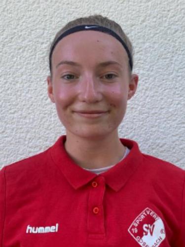 Vanessa Wienand