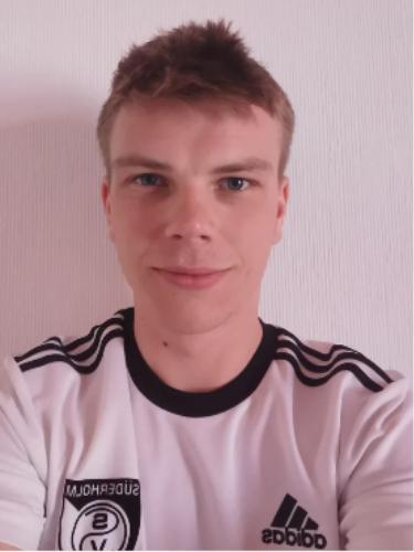 Moritz Hillmer