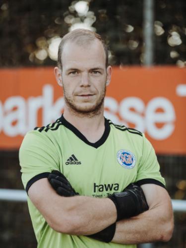 Carsten Bach