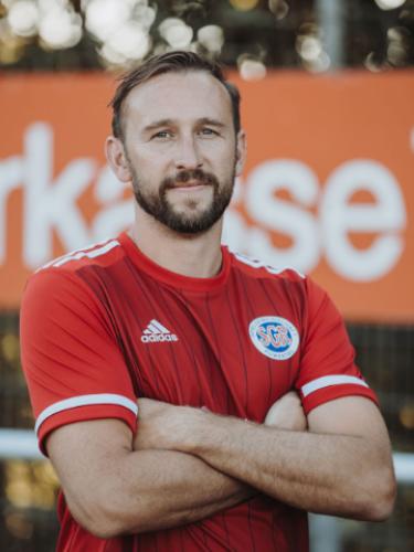 Thomas Becker