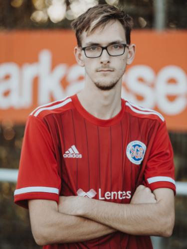 André Grand